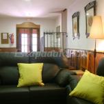 Arados Casa Rural