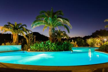 Casas Rurales Hacienda el Lago (Córdoba) Casas Rurales Hacienda el Lago (Córdoba)