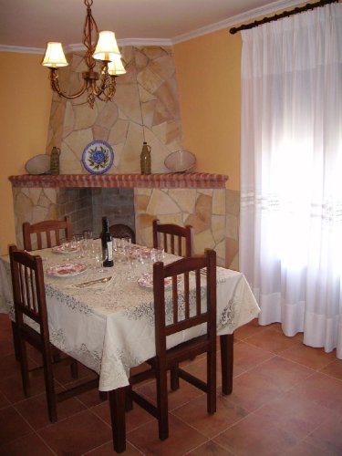 Casa rural Mirador de la Cueva (Cuenca) Casa rural Mirador de la Cueva (Cuenca)