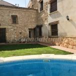 Casa rural Almendros
