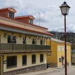 Casa Rural Javier "El Balcón"