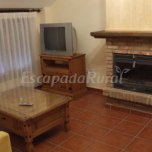 Apartamento de 4 habitaciones
