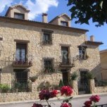 Casa Rural Marcelina