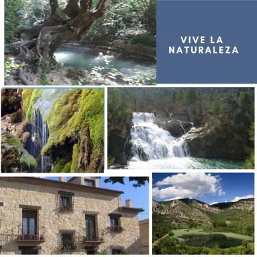 Casa Rural Marcelina (Cuenca) Casa Rural Marcelina (Cuenca)