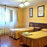 Habitación doble 1