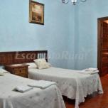 Habitación doble 2