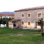 Casa Rural Juana I