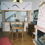 El corral del Tío Emilio