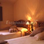 Casa Nelia para 6 personas