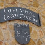 Casa Rural Cerro Moreno