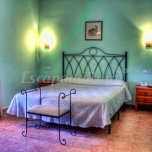 Habitación matrimonio