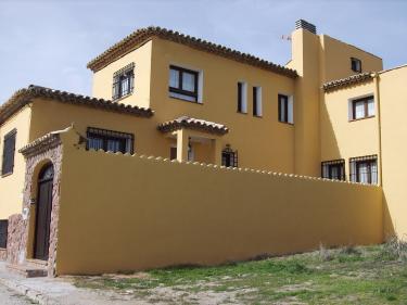 La Casita del Molinero (Cuenca) La Casita del Molinero (Cuenca)