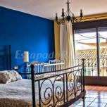 Casa Rural La Laguna