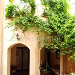 Casa de Nohales. Casa de Abajo