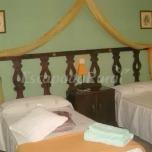 Habitación doble