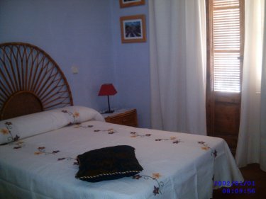Casa Rural El Chalán (Cuenca) Casa Rural El Chalán (Cuenca)