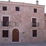 Casa Rural Jacinto