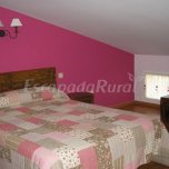 Apartamento completo 1
