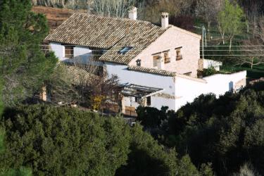 La Casa del Río (Cuenca) La Casa del Río (Cuenca)