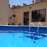 Casa planta baja