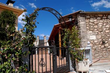 Casa Rural La Soleá (Cuenca) Casa Rural La Soleá (Cuenca)
