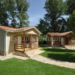 Cabaña pequeña