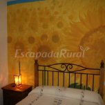 Los Girasoles