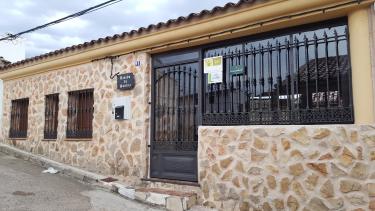 Casa Rural Rincón de Sandra (Cuenca) Casa Rural Rincón de Sandra (Cuenca)