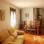 Casita- apartamento 1