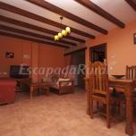 Apartamento 2-4 personas I