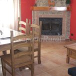 Apartamento Beatriz de Bobadilla