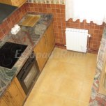 Apartamento andres de cabrera