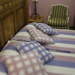Apartamento andres de cabrera