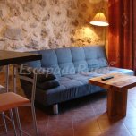 Apartamento para 2 personas