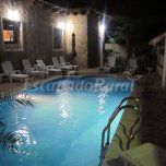 Casa Rural el Tesorillo