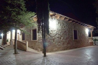 Casa rural El Tesorillo (Cuenca) Casa rural El Tesorillo (Cuenca)