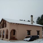 Casa completa