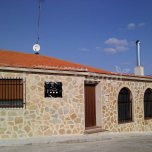 Los Ojos del Molino