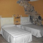 Habitación doble VI