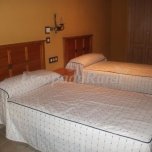Habitación doble VII