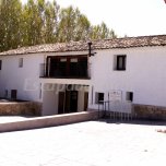 Casa Rural I
