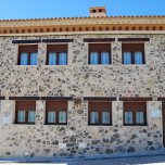 Casa Rural I