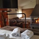 Apartamento La Reserva