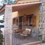Casa de 2 dormitorios dobles l