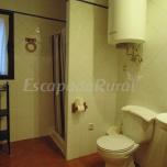 Casa de 1 dormitorio doble ll