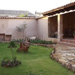 Casa completa