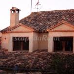 Casa Abuelo Amancio