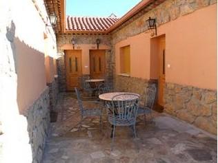 Apartamentos El Tormagal (Cuenca) Apartamentos El Tormagal (Cuenca)