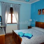 Casa Rural Santa Rita