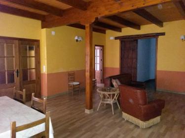 Casa Rural Las Tres Tinajas (Cuenca) Casa Rural Las Tres Tinajas (Cuenca)